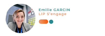 Témoignage parrainage LIP