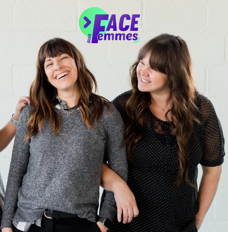 FACE aux femmes
