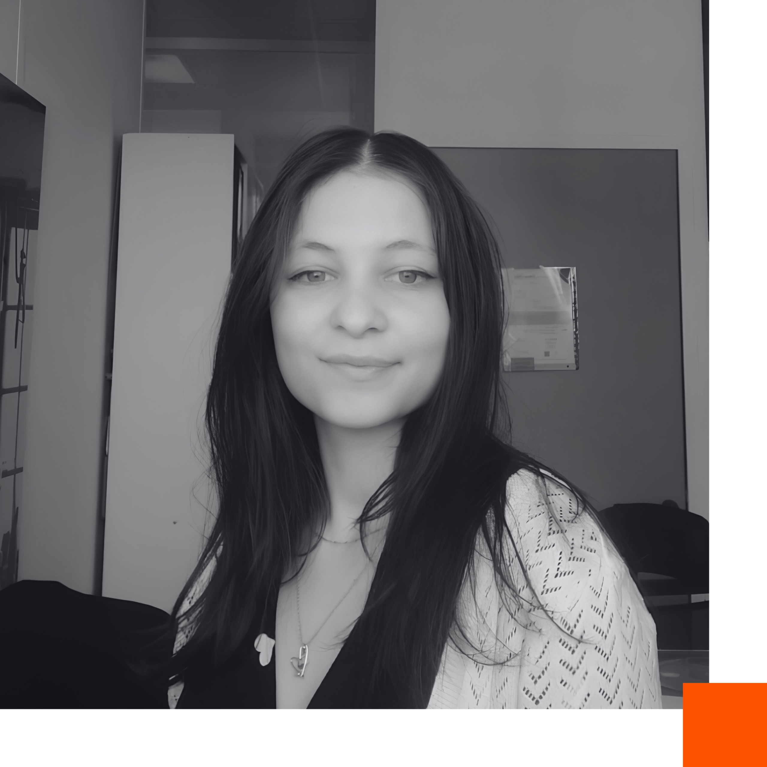 Pauline Linossier